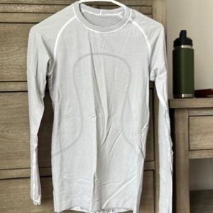 Swiftly long sleeve